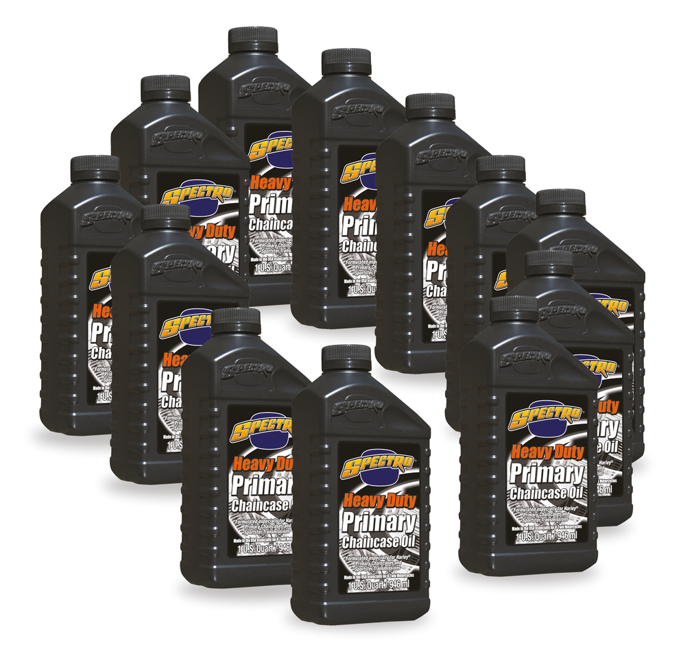 Spectro Premium Primary & Transmission Lubricant – Oil