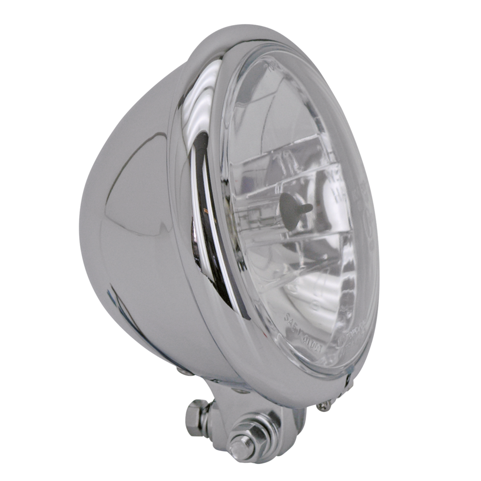 Zodiac Bullet Style Headlights – Electric & Light