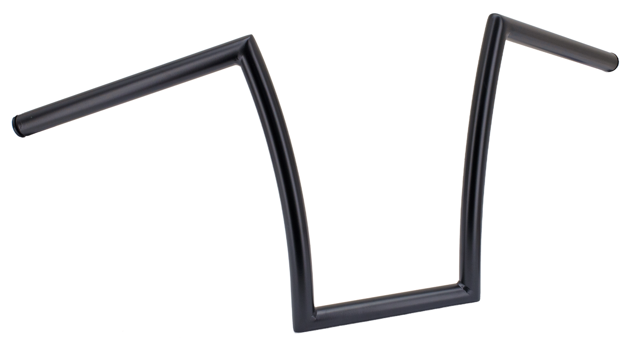 Zodiac Typhoon One Inch Diameter Ape Hanger Handlebars