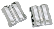 Custom Cycle Engineering Single Fire Dual Coil Brackets