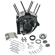 S&S Twin Cam "a" Style Crankcases – Engine