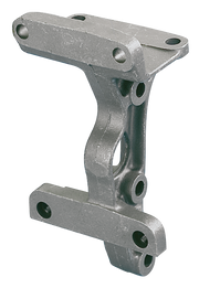 Zodiac Rear Motor Mount – Engine