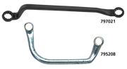V-Twin Cylinder Base Nut Wrenches – Tools & Chemicals