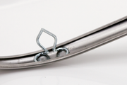 Samwel Supplies Sergeant Style Rear Fender Trims – Fender & Struts