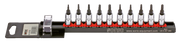 Sonic Equipment Socket and Socket Bits – Tools & Chemicals