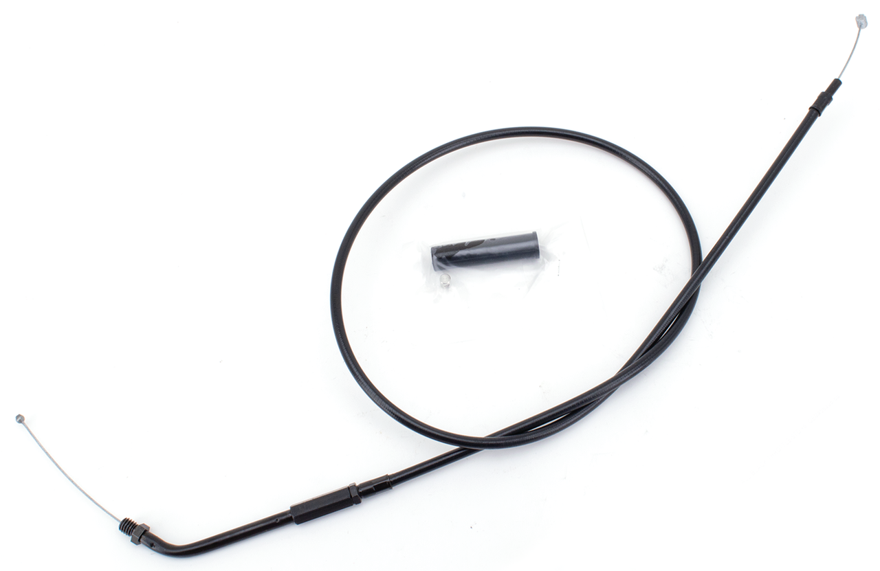 Zodiac T12 - Throttle & Idle Cable 1988-1995 Sportster – Control Cables & Hydraulic Lines