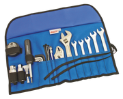 CruzTOOLS, Inc. Cruztools Large Roadside Tool Kit – Tools & Chemicals