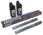 Hyperpro "link System" Front Suspension Springs – Front Forks