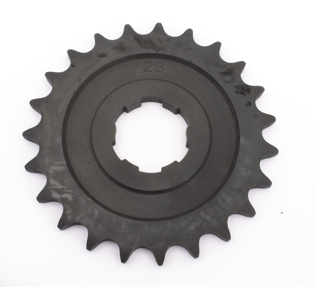 Zodiac Transmission Sprockets – Final Drive