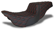 Dna King Step 2-UP Seats for Touring 2008-2023
