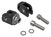 Ciro Engine Guard Highway Peg Kits – Foot Control