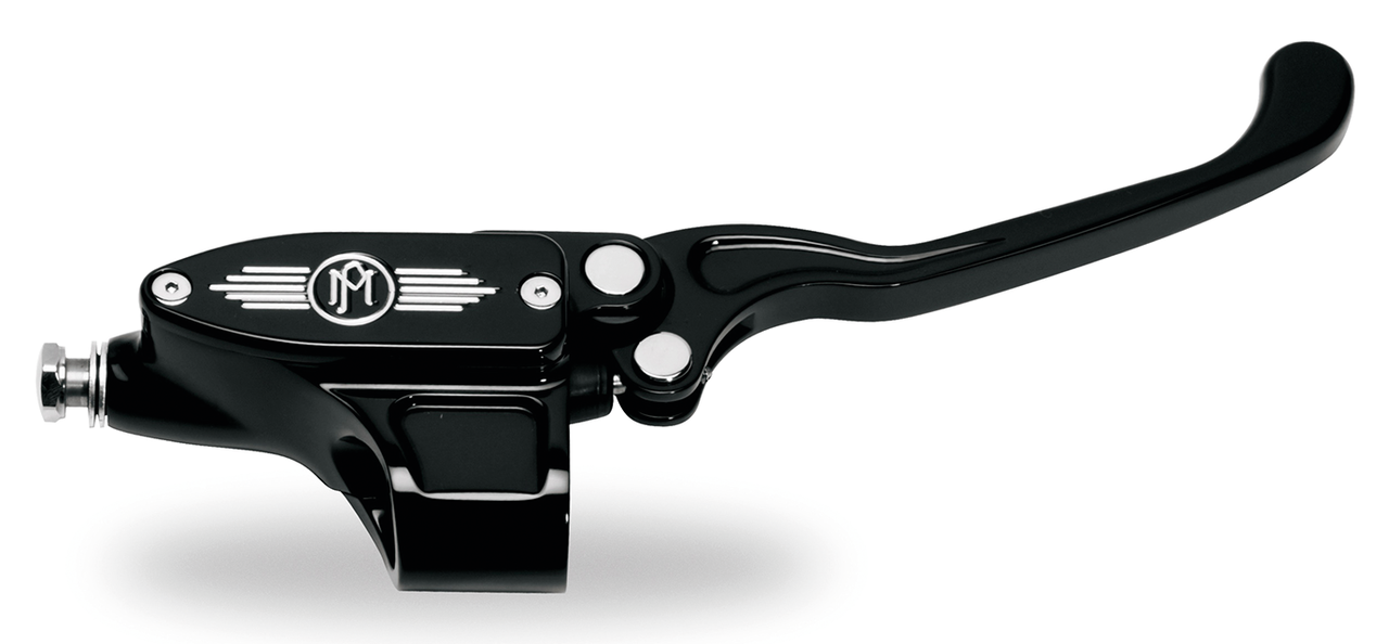 Performance Machine Pm Contour Brake Master Cylinders – Handlebar