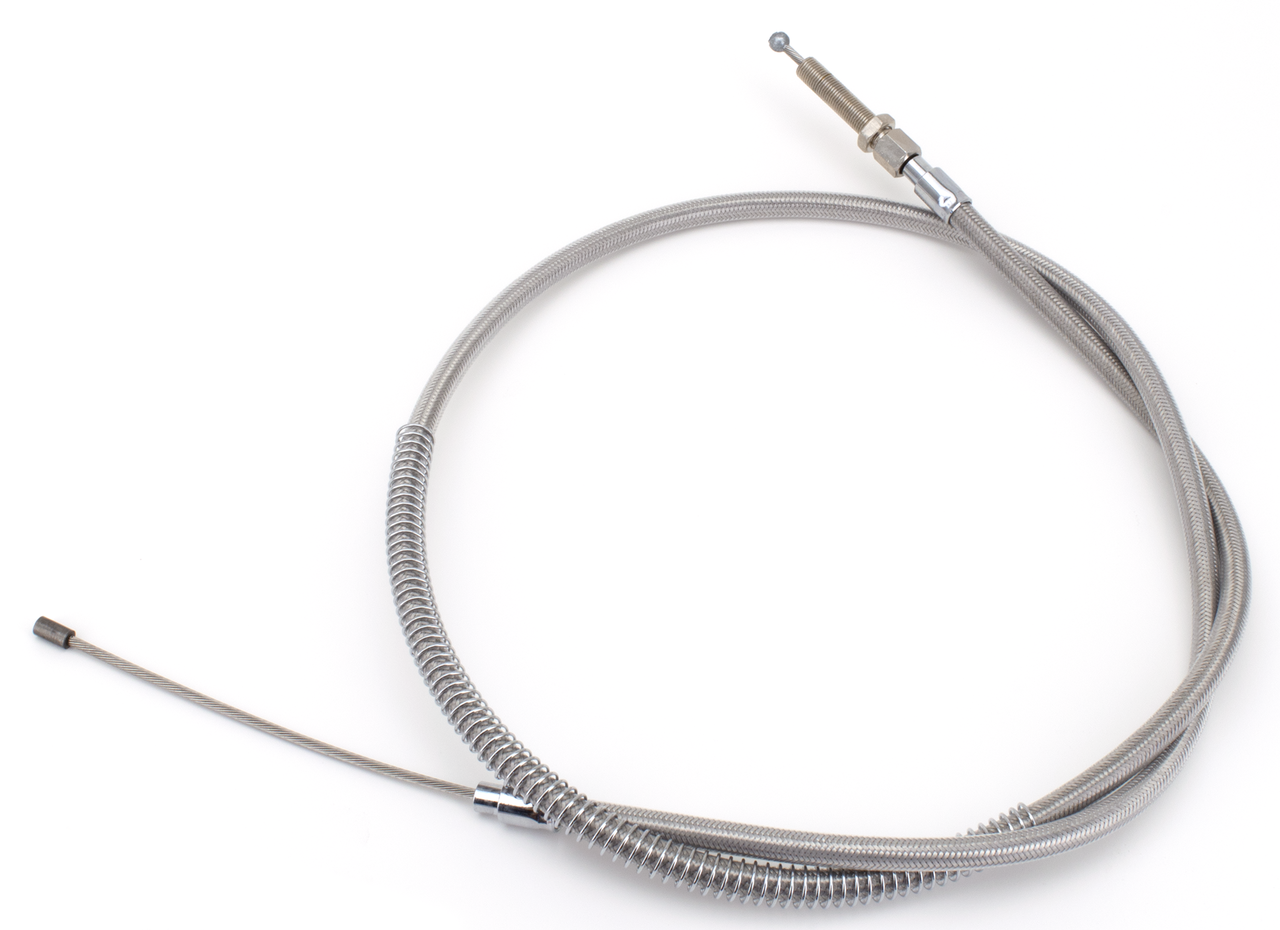 Barnett Clutches & Cables C09 - Clutch Cable Softail 1986 – Control Cables & Hydraulic Lines