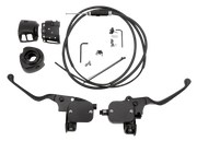 Zodiac Hydraulic Clutch Conversion Kits for 1996-2022 Sportster – Primary & Clutch