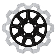 Lyndall Floating Disc Brake Rotors