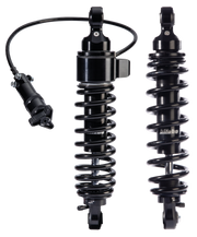Bitubo Remote Adjustable Shocks for Touring – Frame & Rear Suspension