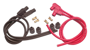 Sumax Resistor Conductor Pro Plug Wire Kits – Engine Electrics