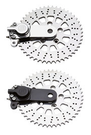 Harrison Billet Sprocket Brake