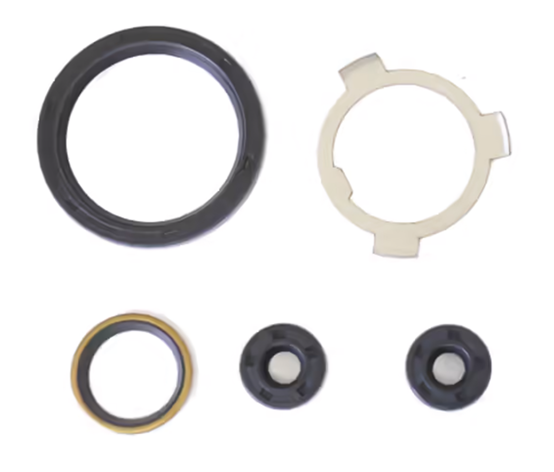Athena Transmission Gasket & Seals for 4 Speed Big Twin 1936-1986