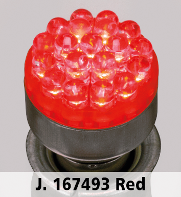Zodiac Designer LED Bulbs – Electric & Light