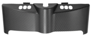 Zodiac Batwing Inner Dash – Windshield