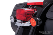 Ciro Fang Turn Signal Inserts – Electric & Light