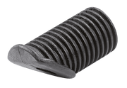 Zodiac Rubber for Stock Male Mount Pegs – Foot Control