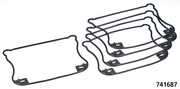 James Gaskets Gaskets, O-Rings and Seals for XL & XR Sportster 2004-2022 and Buell 2003-2010 – Gasket & Seals