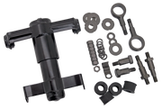 Samwel Supplies Hydraulic Shock Absorber for Early Springer Forks – Front Forks