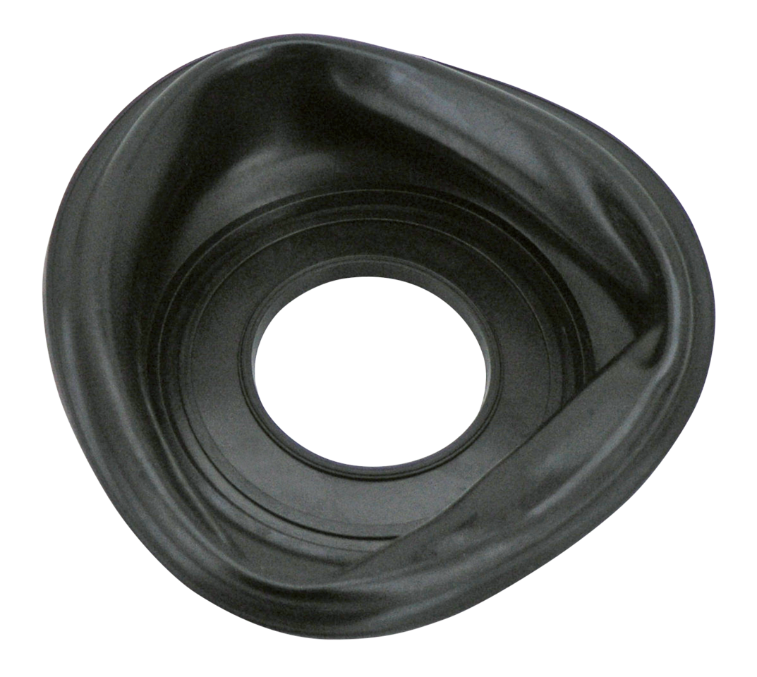 Zodiac Throttle Slide Vacuum Valve Rubber for Keihin CV Carburetors – Intake