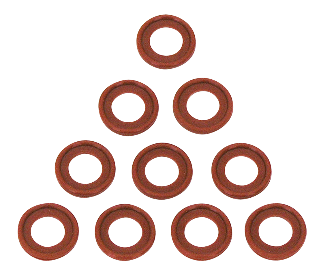 James Gaskets Milwaukee Eight Primary Gaskets & Seals – Gasket & Seals
