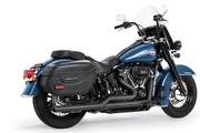 Thorcat Exhaust Freedom Performance Thorcat Blue-Proof Straights
