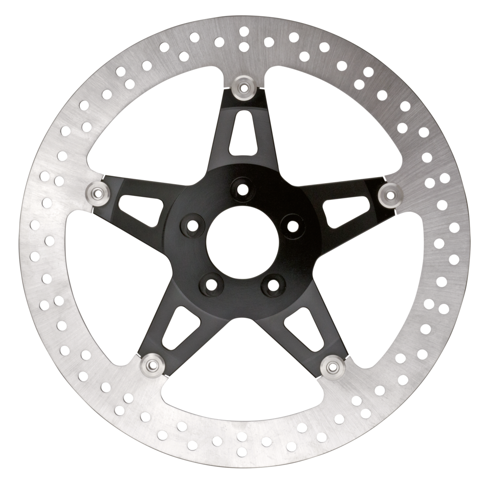 Arlen Ness Big Brake Floating Rotor Kits
