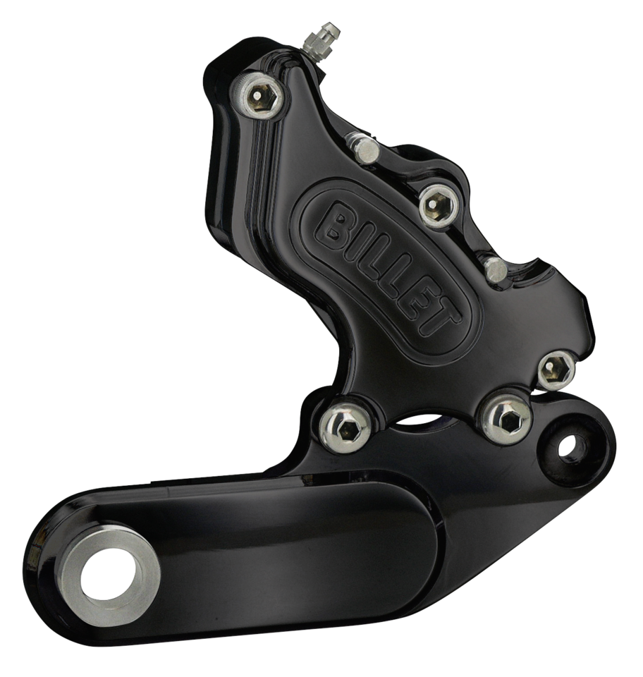 Harrison "billet" Brake Calipers