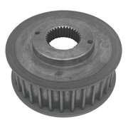 Zodiac Off-Set Final Drive Pulleys