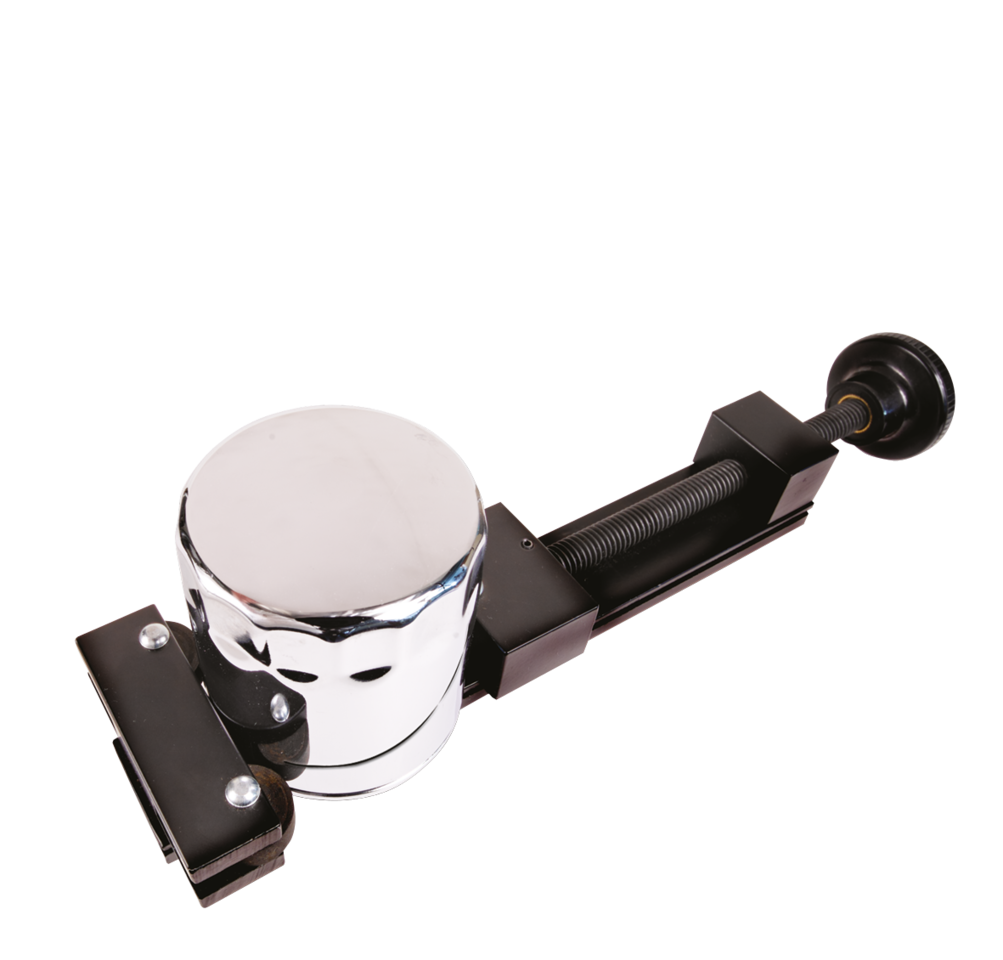 Jims Oil Filter Cutter – Tools & Chemicals