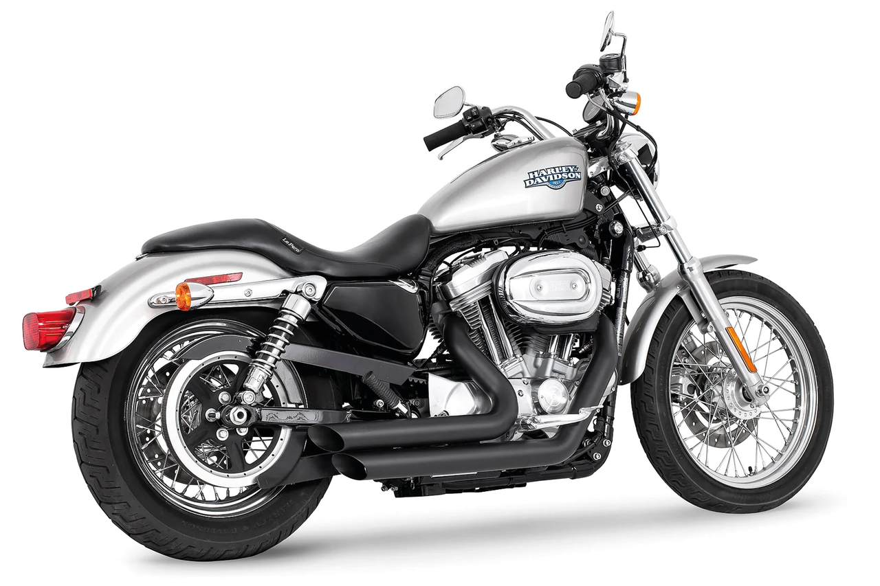 Thorcat Exhaust Freedom Performance Thorcat Amendment Side Slash