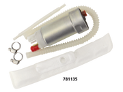 V-Twin EFI Fuel Pumps – Gas- & Oil Tank