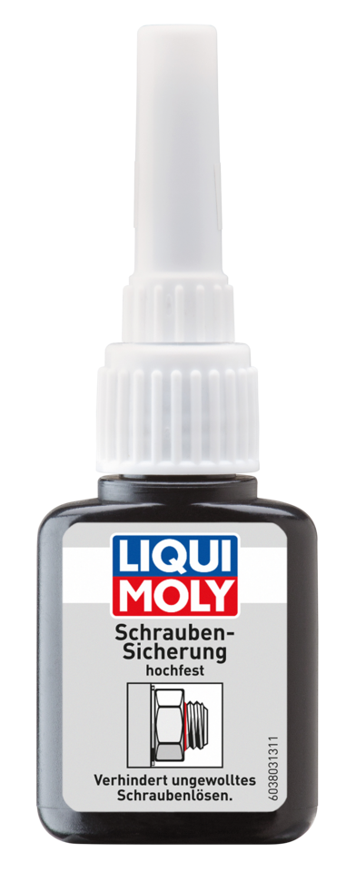 Liqui Moly Thread Locker – Tools & Chemicals