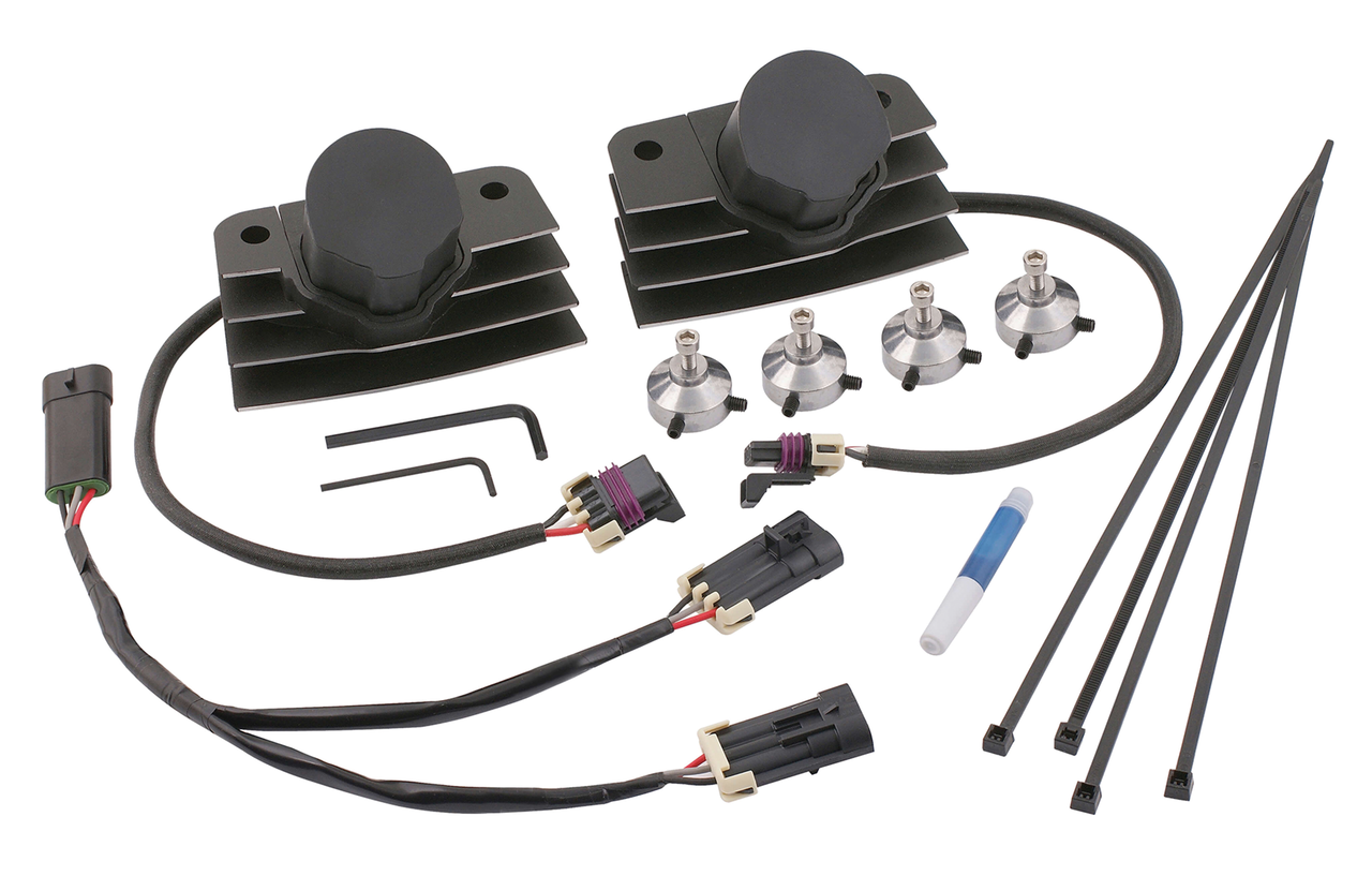 Accel Stealth Super Coils – Engine Electrics