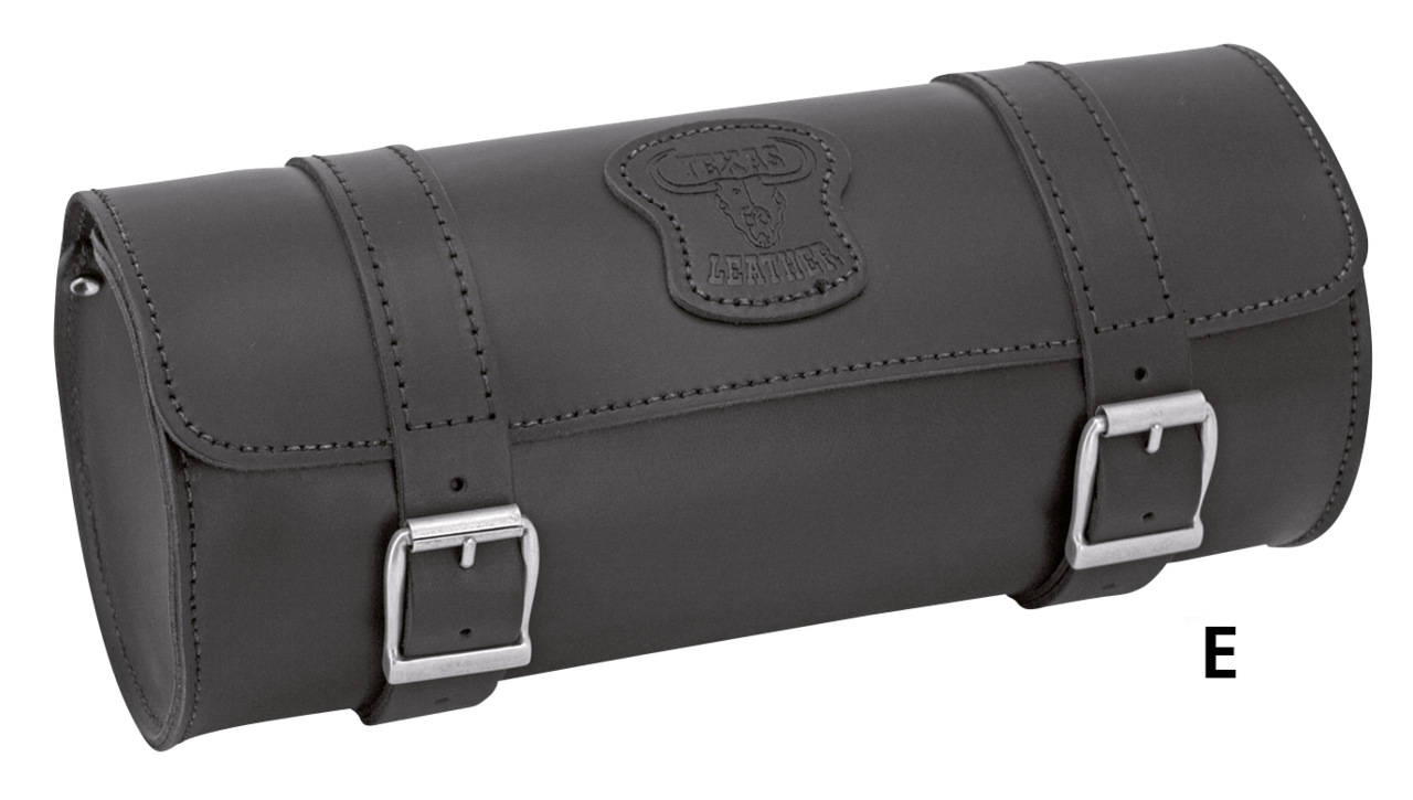 Texas Leather Tool Bags – Luggage