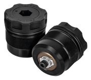 Progressive Suspension Fork Preload Adjusters – Front Forks