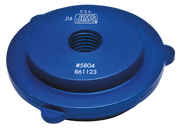 Jims New Design Clutch Spring Compressor Tool – Tools & Chemicals