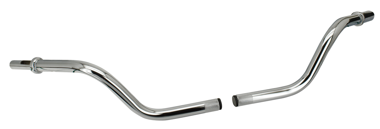 V-Twin Early FL Style Handelbars – Handlebar