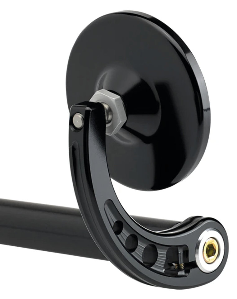 Joker Machine Bar-End Mirrors – Handlebar