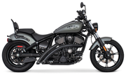 Freedom Performance Exhaust Radical Radius for Indian Thunderstroke