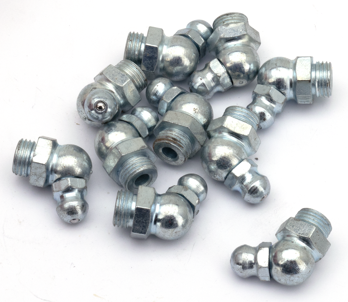Samwel Supplies Parts for Old Style Springer Forks – Front Forks