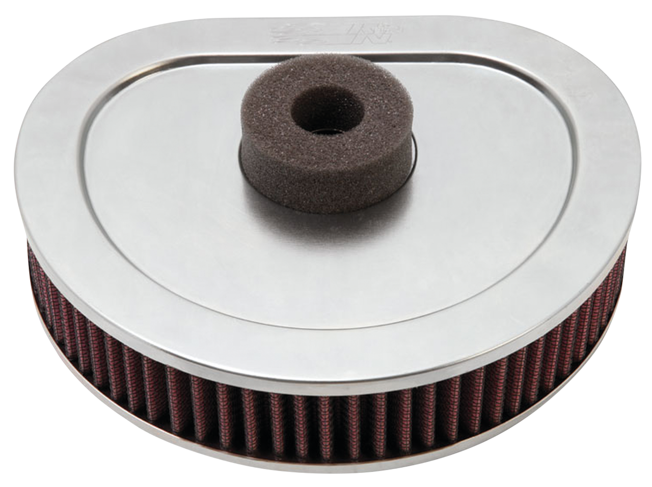 K&N Replacement Air Filter Elements – Intake