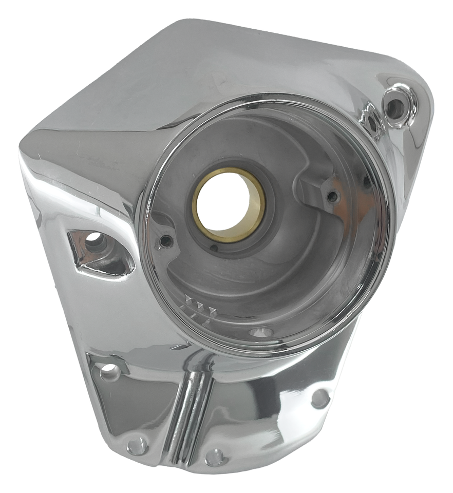 Zodiac Nose Cone Gear Cover for Big Twin Motors – Engine