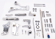 Zodiac Forward Controls for Sportster 1986-2003 – Foot Control
